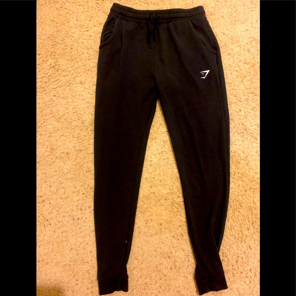 Gymshark Pippa Training Joggers